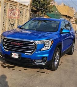 GMC Terrain